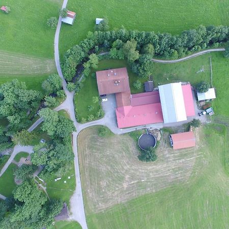 Heulandhof Bad Hindelang Exterior foto