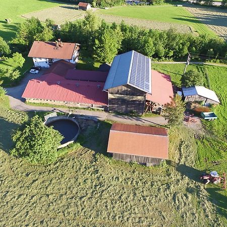 Heulandhof Bad Hindelang Exterior foto